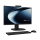 ASUS VM640KA AIO 24" Ryzen AI 5-330/16GB/512/Win11 100Hz Czarny - 1522907 - zdjęcie 2
